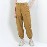 Cardinal Celana Panjang Kargo GI Wanita G0012F03J